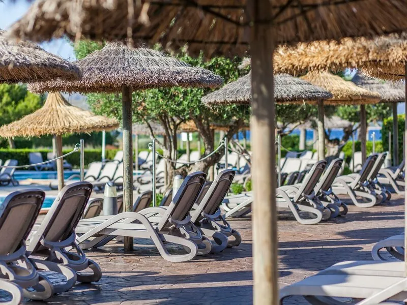 Club del Sol Aparthotel · Anbieterbild von TUI