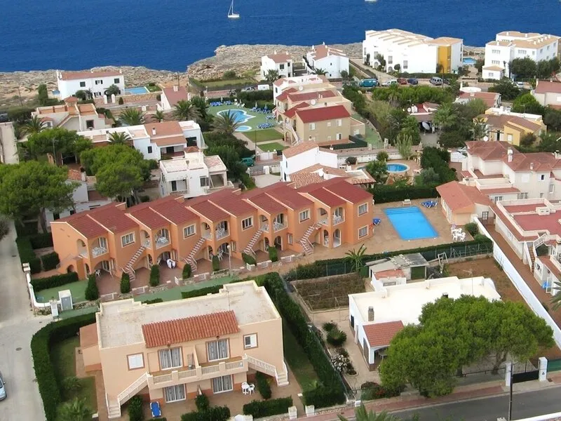 Apartaments Maribel Menorca · Anbieterbild von TUI