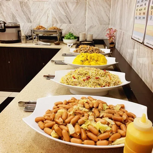 Toyoko Inn Busan Seomyeon · Anbieterbild von TUI