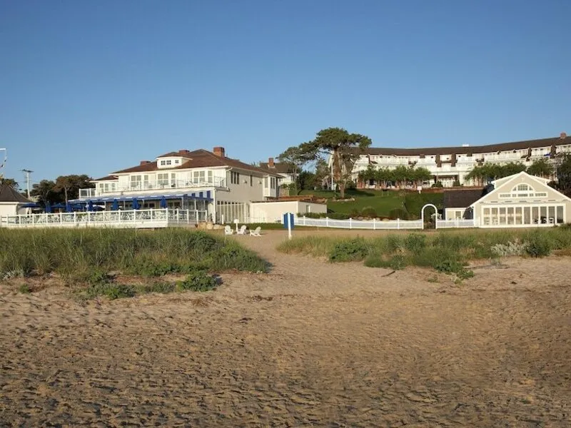 Chatham Bars Inn · Anbieterbild von TUI