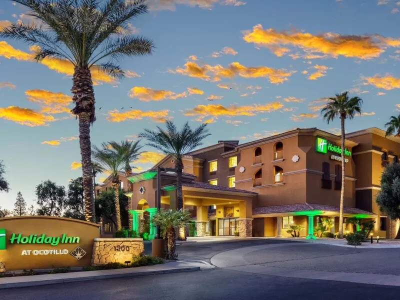Holiday Inn Phoenix - Chandler · Anbieterbild von TUI