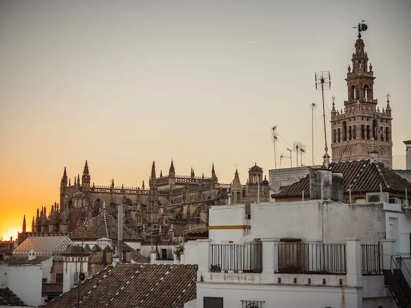 Casas de Santa Cruz · Anbieterbild von TUI