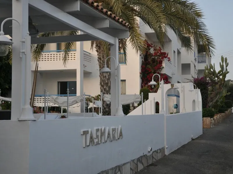 Tasmaria · Anbieterbild von TUI