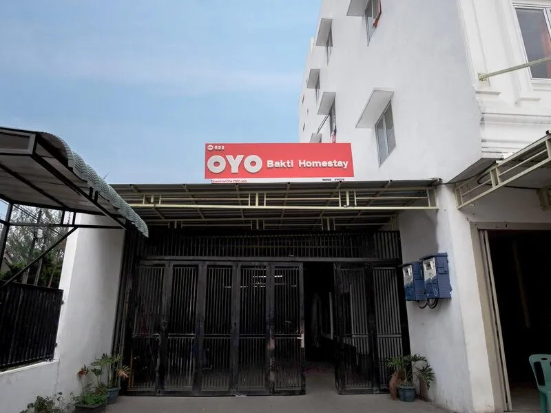 OYO 622 Bakti Homestay · Anbieterbild von TUI