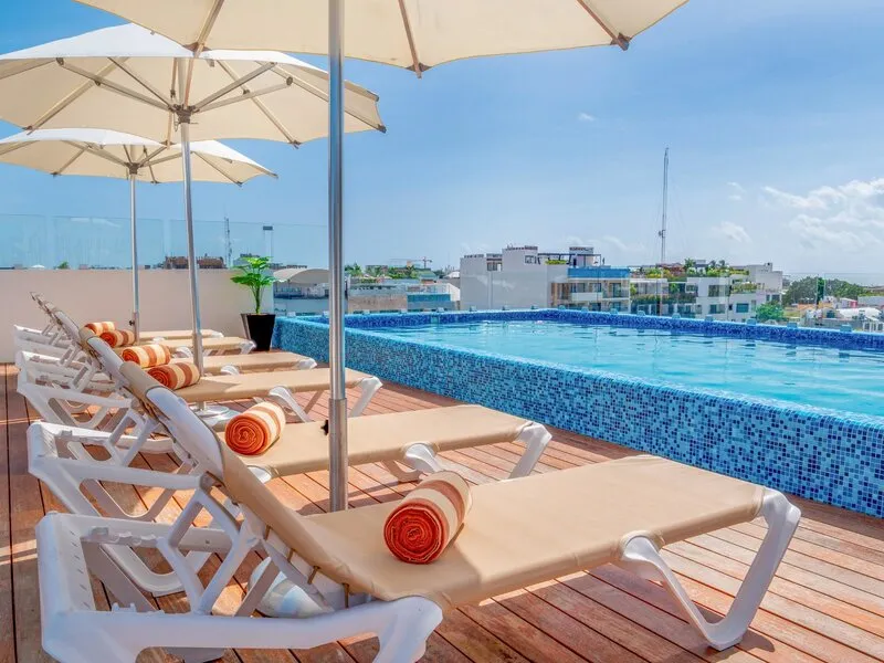 Lahun Suites · Anbieterbild von TUI