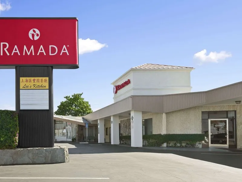 Ramada Inn Torrance · Anbieterbild von TUI
