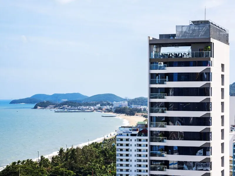 Alana Nha Trang Beach Hotel · Anbieterbild von TUI