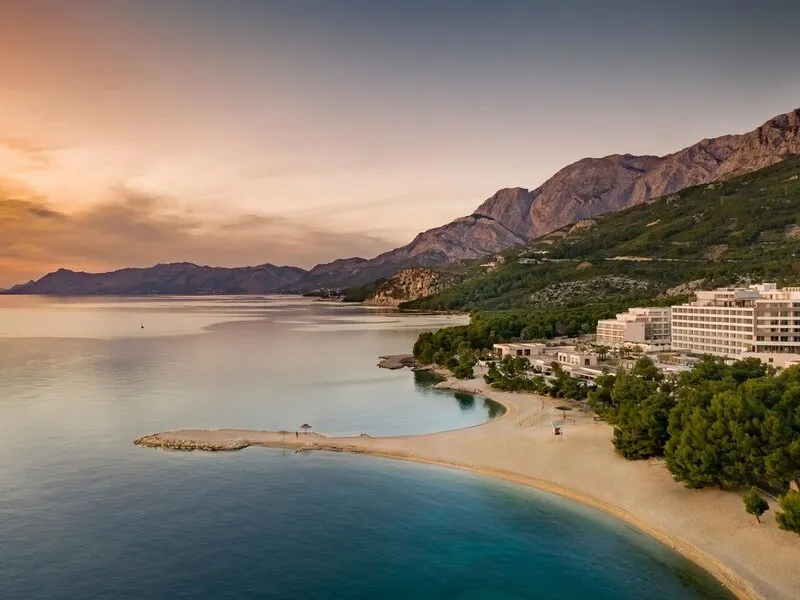 Aminess Laurel Khalani Hotel · Anbieterbild von TUI