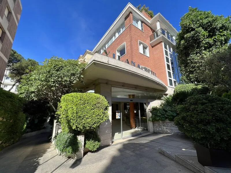 Vilana Hotel · Anbieterbild von TUI