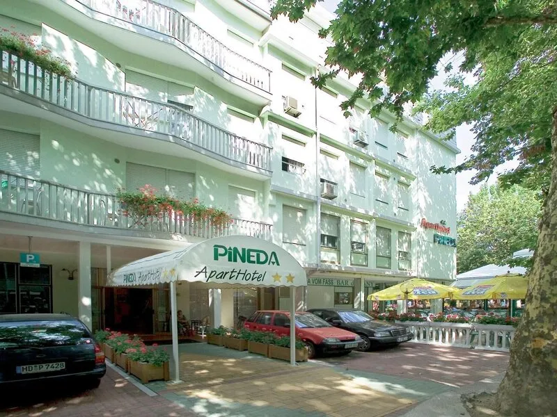 Aparthotel Pineda · Anbieterbild von TUI