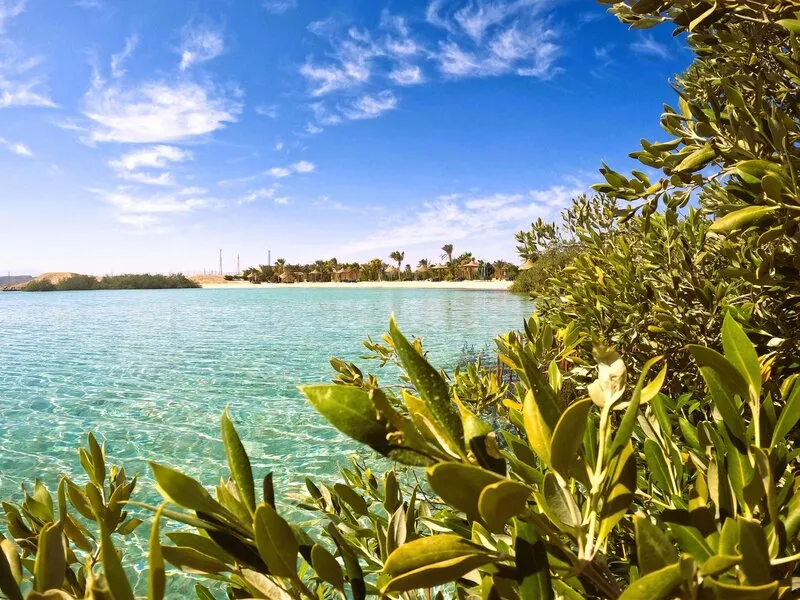 Mangrove Bay Resort · Anbieterbild von TUI