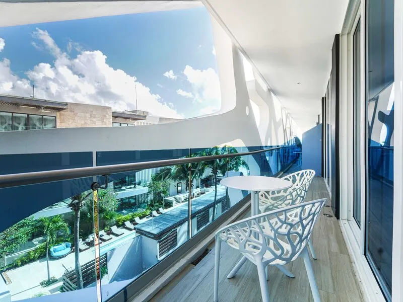 The Carmen Hotel Ocean Front by Kavia · Anbieterbild von TUI