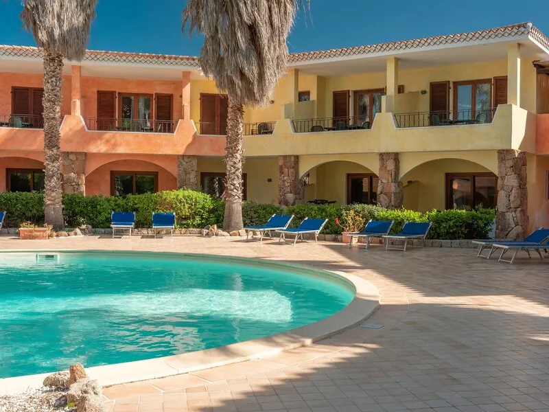 Residence Greenvillage Palau · Anbieterbild von TUI