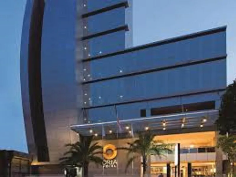 Oria Hotel · Anbieterbild von TUI