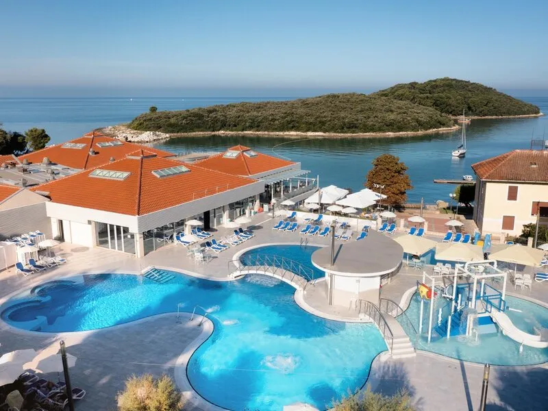 Resort Belvedere Apartments · Anbieterbild von TUI