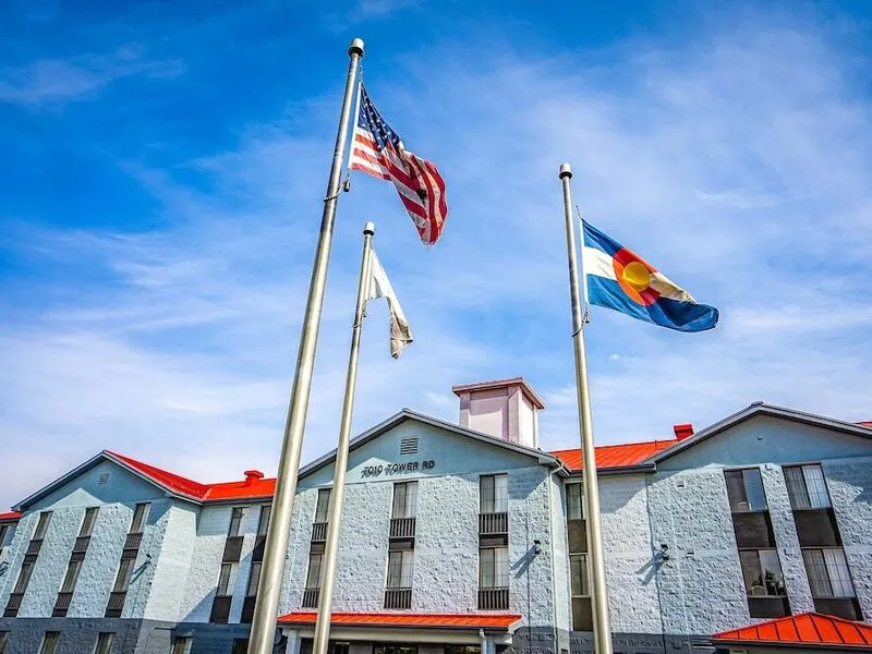 AmericInn Hotel & Suites Denver Airport · Anbieterbild von TUI