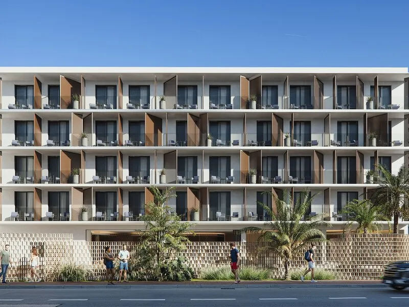 Hotel Vibra Yamm Urban · Anbieterbild von TUI