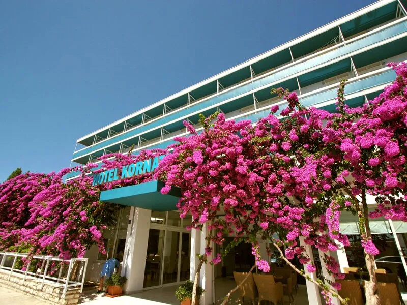 Hotel Kornati · Anbieterbild von TUI