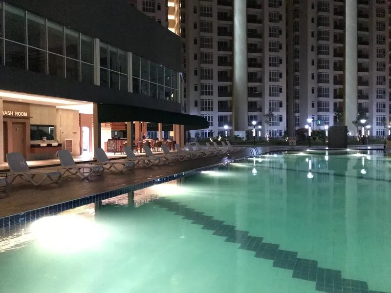 KSL Hotspring Resort · Anbieterbild von TUI