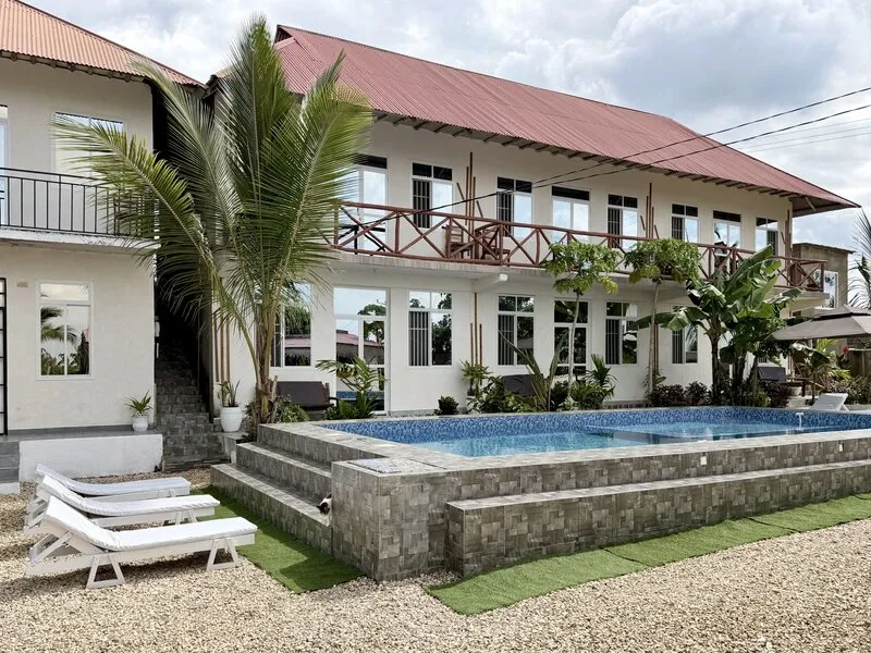 Zanzibar Lodge · Anbieterbild von TUI