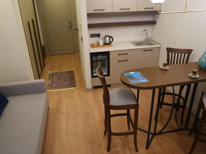 Nevi Hotel and Suites · Anbieterbild von TUI