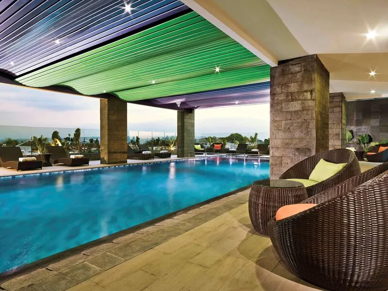 ibis Styles Malang · Anbieterbild von TUI