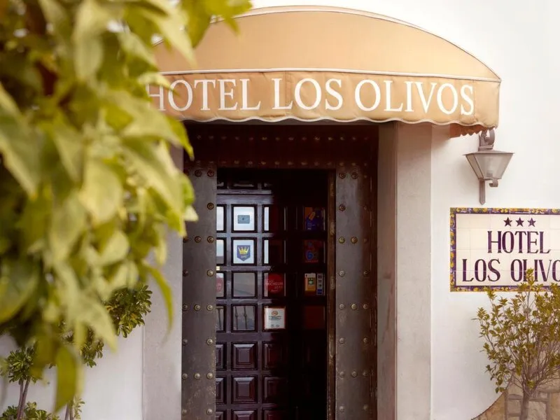 Los Olivos · Anbieterbild von TUI