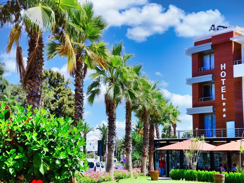 Hotel Miranda · Anbieterbild von TUI
