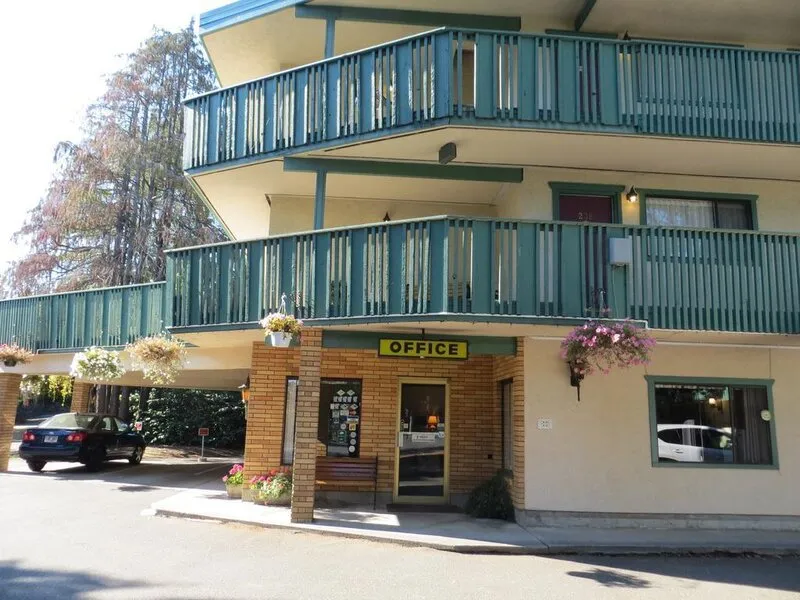 Robin Hood Motel Victoria · Anbieterbild von TUI