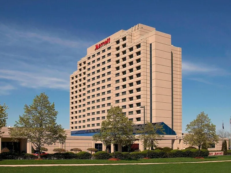 Marriott Detroit Troy · Anbieterbild von TUI