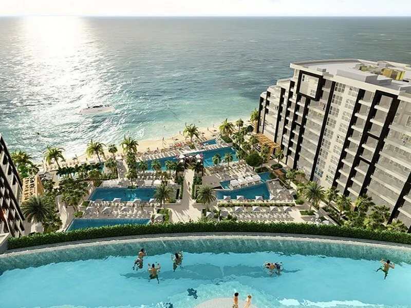 Garza Blanca Resort & Spa Los Cabos · Anbieterbild von TUI