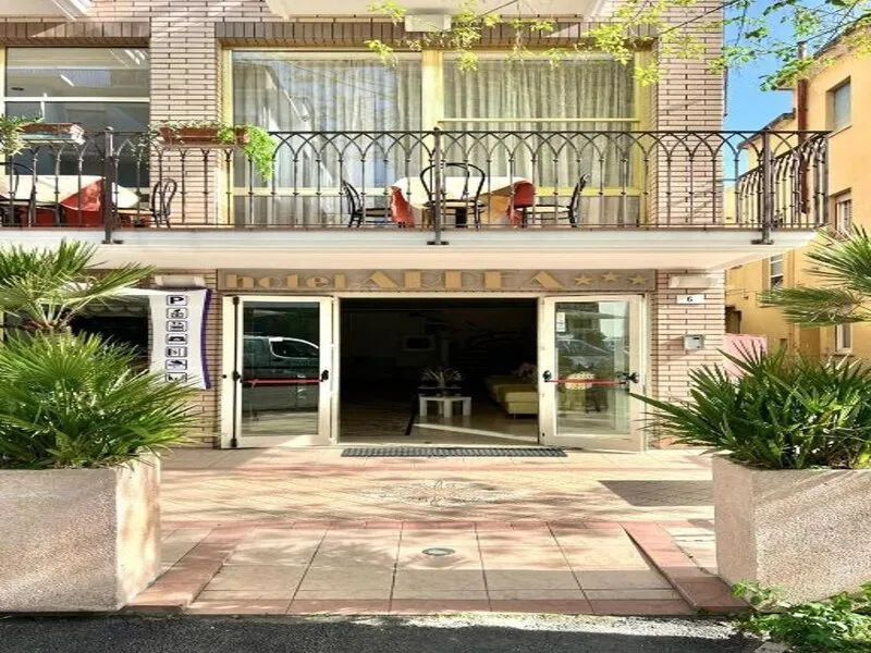 Hotel Ardea · Anbieterbild von TUI