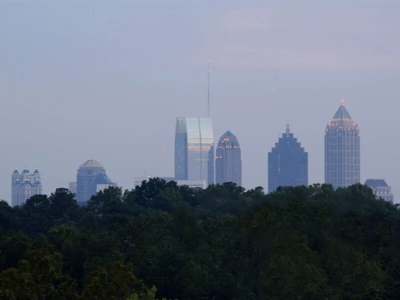 Hilton Garden Inn Atlanta Airport/Millenium Center · Anbieterbild von TUI