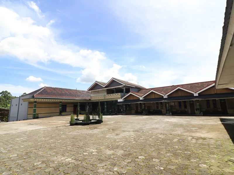 Abang Hotel Ciwidey · Anbieterbild von TUI