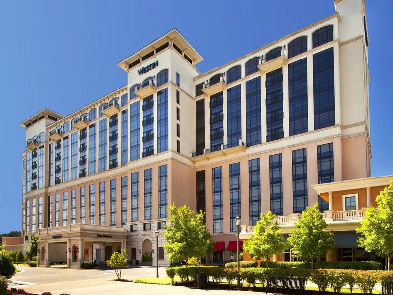 The Westin Huntsville · Anbieterbild von TUI