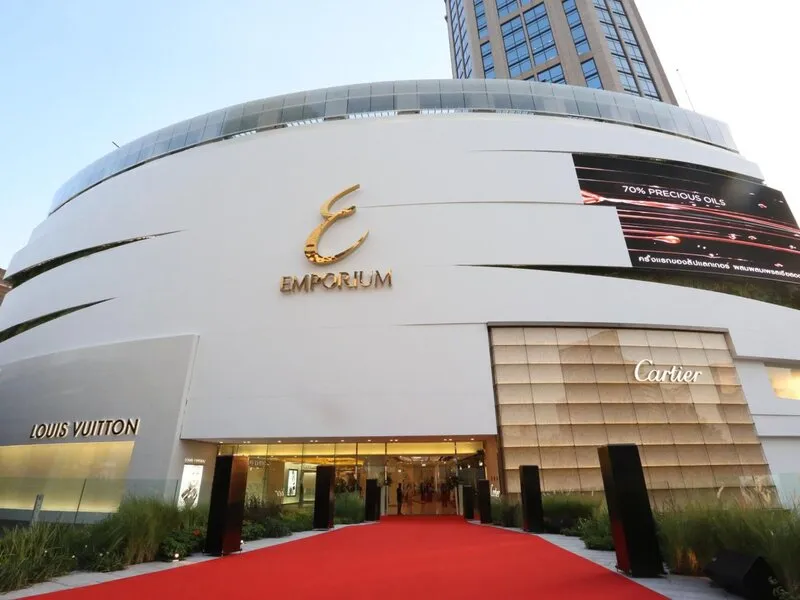 Admiral Suites Bangkok by Compass Hospitality · Anbieterbild von TUI