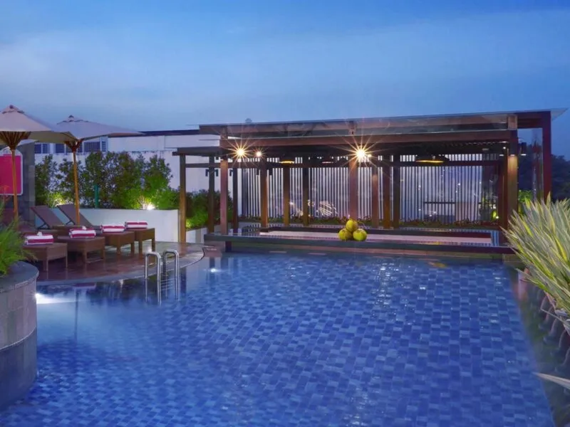 favehotel Kuta Kartika Plaza · Anbieterbild von TUI