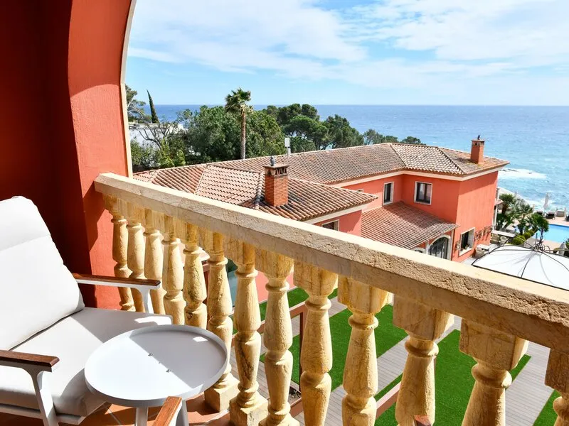 Hotel Cala del Pi Beach Retreat · Anbieterbild von TUI