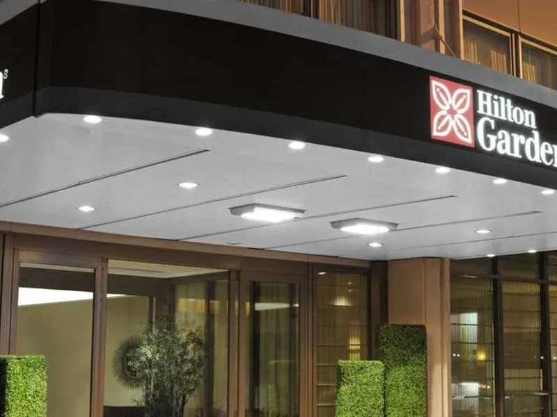 Kimpton Hotel Theta · Anbieterbild von TUI