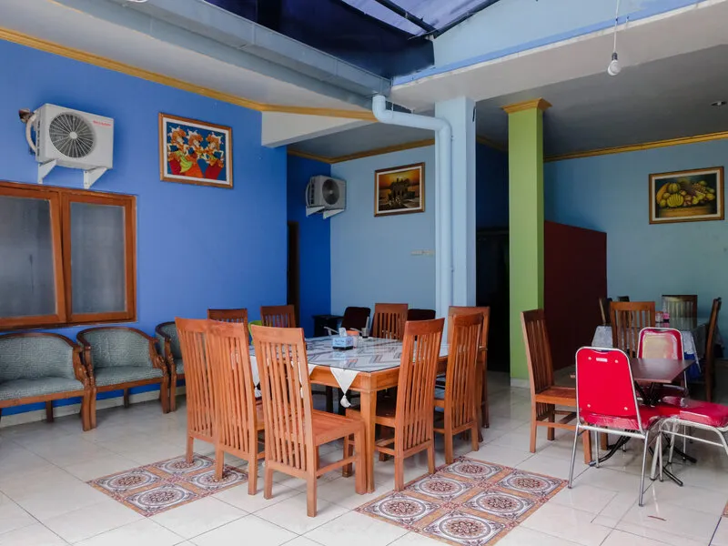 OYO 778 Guest House Amalia Malang · Anbieterbild von TUI
