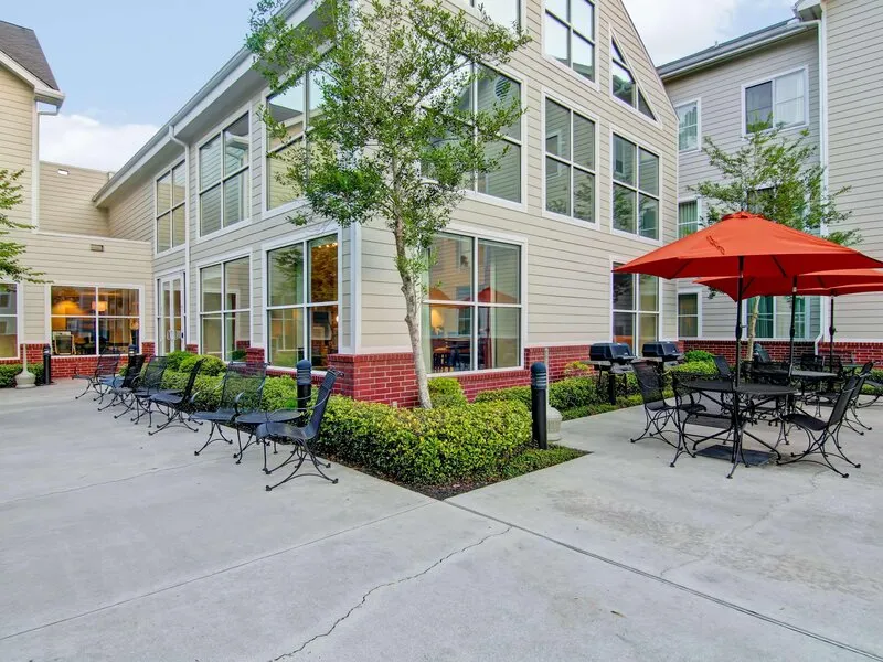 Homewood Suites at Kingwood Parc · Anbieterbild von TUI