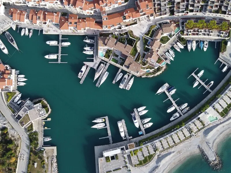 Tivoli Portopiccolo Sistiana Apartments · Anbieterbild von TUI