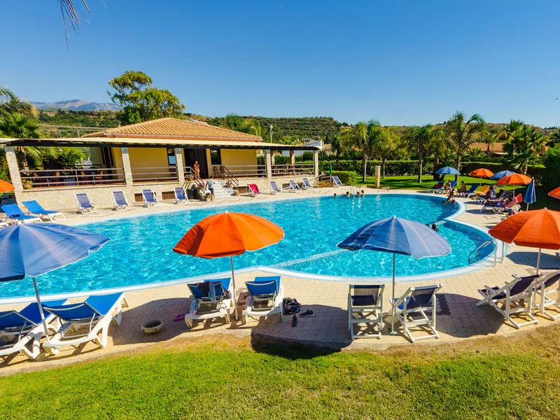 Residence Hydria · Anbieterbild von TUI