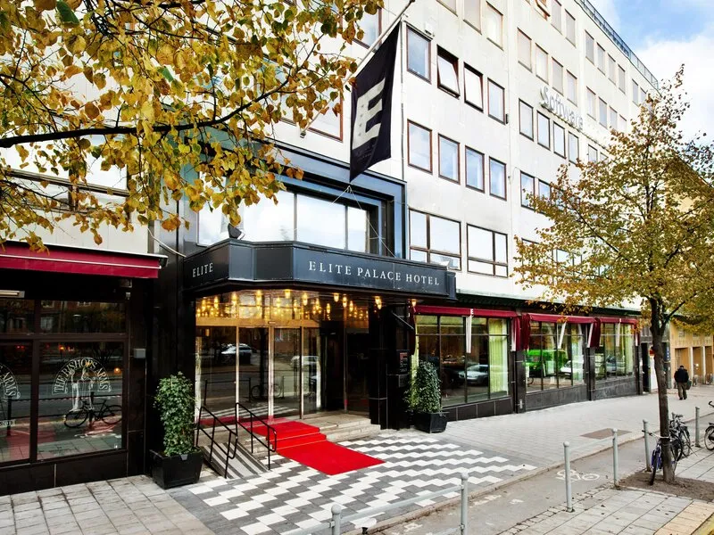 Elite Palace Hotel · Anbieterbild von TUI