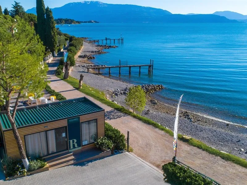 Baia Holiday Piccola Gardiola · Anbieterbild von TUI
