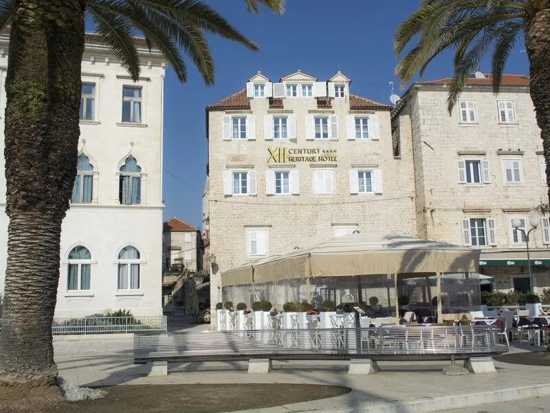 XII Century Heritage Hotel · Anbieterbild von TUI