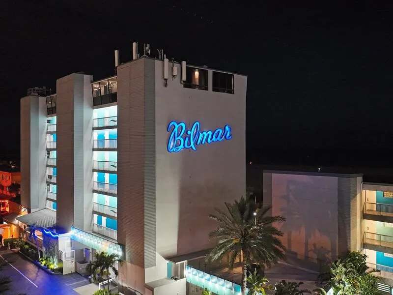 Bilmar Beach Resort · Anbieterbild von TUI