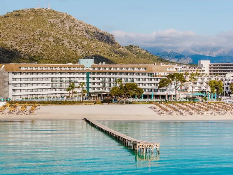 Paraiso de Alcudia · Anbieterbild von TUI