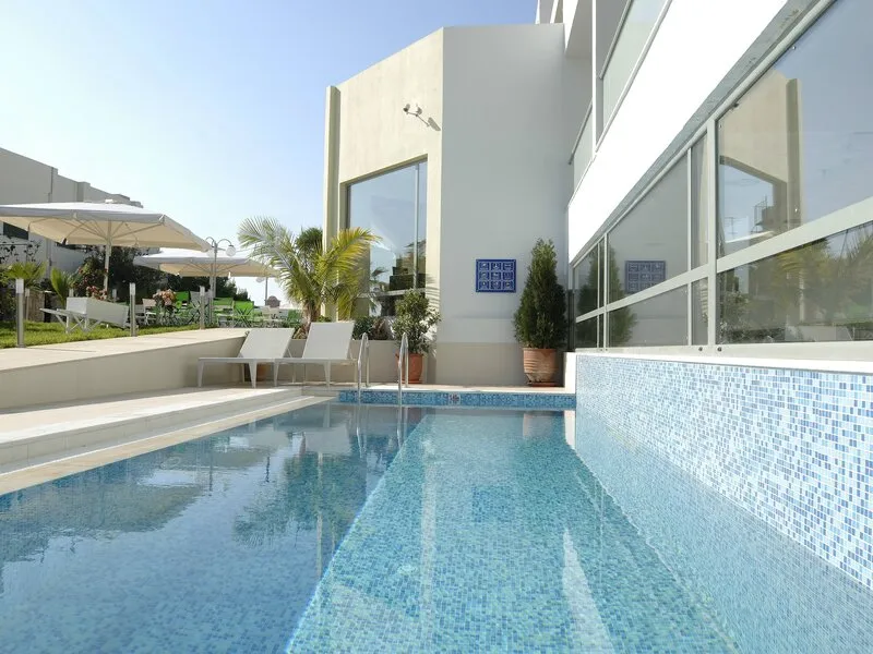 Angela Suites Boutique Hotel · Anbieterbild von TUI