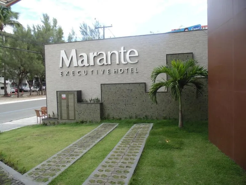 Marante Executive Hotel · Anbieterbild von TUI